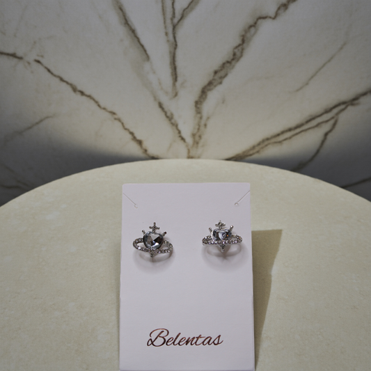 Heart Earrings